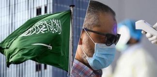 L’Arabie saoudite interdit les arrivées de 20 pays