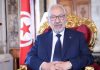 Rached Ghannouchi