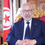 Rached Ghannouchi