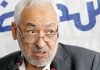 Rached Ghannouchi