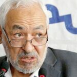 Rached Ghannouchi