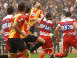 دربي العاصمة