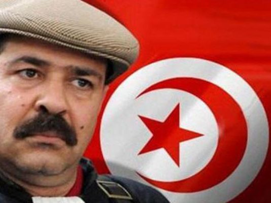 شكري بلعيد