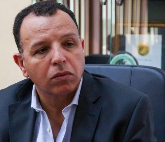 النادي الإفريقي