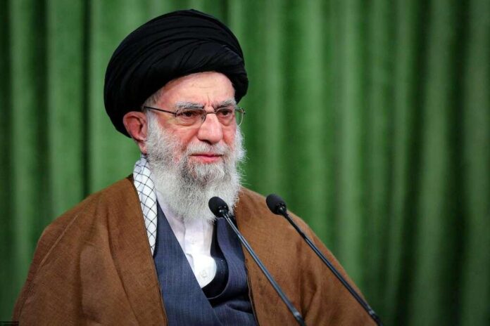 علي خامنئي: إيران لن تستأنف إلتزاماتها النووية