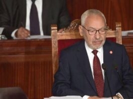 الغنوشي حول اجتماع رئيس الجمهورية: "لم أحصل على رد بعد."