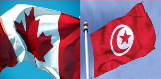 كندا ومنظمة الصحة العالمية تدعما تونس في مواجهة كورونا