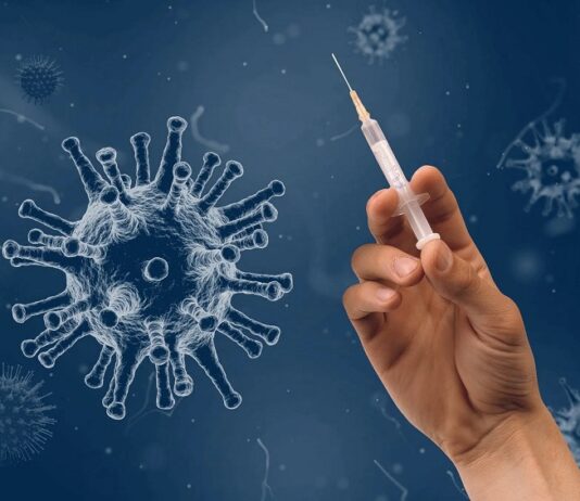 Plus de 18 mille personnes vaccinées en Tunisie