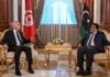 Un accord sur de nouvelles mesures financières entre la Tunisie et la Libye