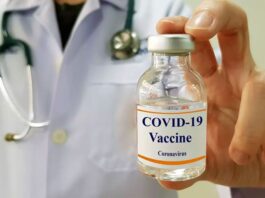 Vaccin anti-covid
