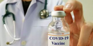 Vaccin anti-covid