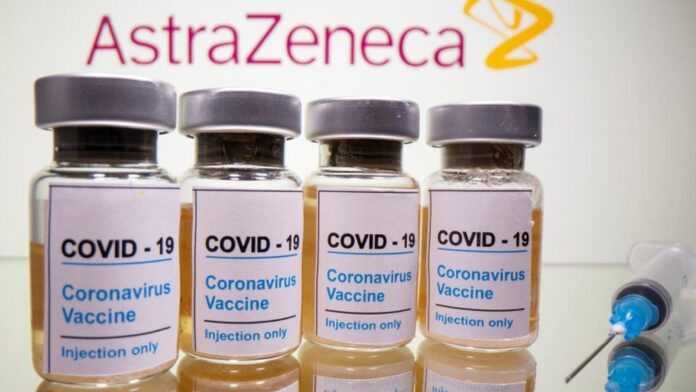 vaccin Astrazeneca