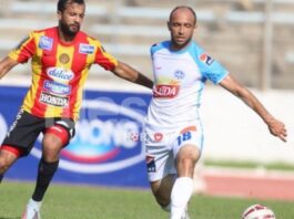 الترجي والإتحاد المنستيري