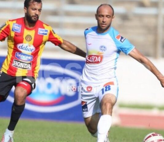 الترجي والإتحاد المنستيري