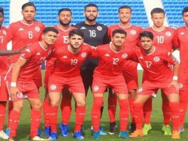 تونس و أوغندا