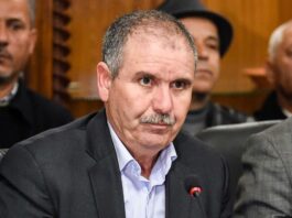 نور الدين الطبوبي