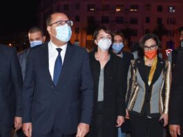 هشام المشيشي