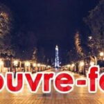 L’horaire du couvre-feu sera revu L’horaire du couvre-feu sera revu