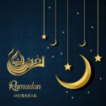 Observation du croissant lunaire pour Ramadan