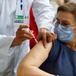 Ouverture de sept centres de vaccination supplémentaires