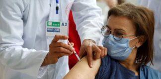 Ouverture de sept centres de vaccination supplémentaires