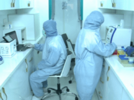 Le vaccin Astra Zeneca bientôt administré aux plus de 60 ans