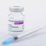 L’AstraZeneca pour plus de 60 ans
