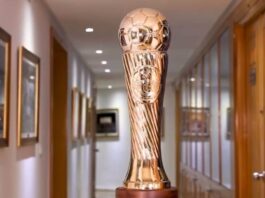 كأس تونس