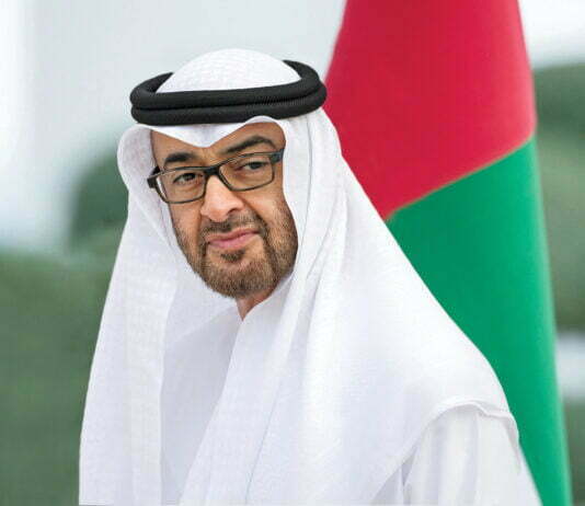 الإمارات.. جسر السلام في الشرق الأوسط