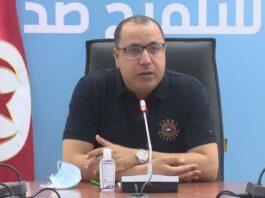 Hisham Al-Meshishi : Nous devons arrêter tout ce cirque !