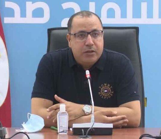 Hisham Al-Meshishi : Nous devons arrêter tout ce cirque !