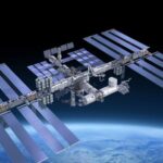 la station ISS