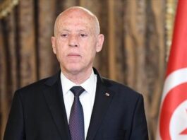 إقالة رئيس الوزراء التونسي بعد احتجاجات عنيفة بسبب كوفيد