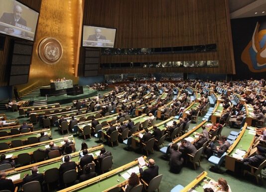 تجربة VNR في تونس توضح التحديات التي أحدثها كوفيد-19