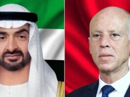 الإمارات تمنح تونس 500 ألف جرعة من لقاح كورونا
