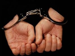 قوات الأمن التابعة لشرطة بنزرت تنجح في إنقاذ رهينة تم اختطافه