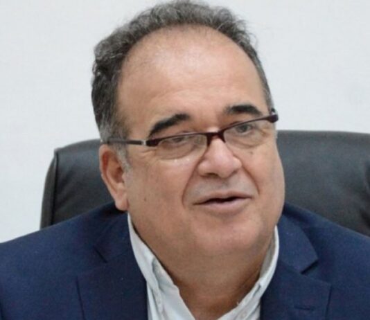 محمد الطرابلسي