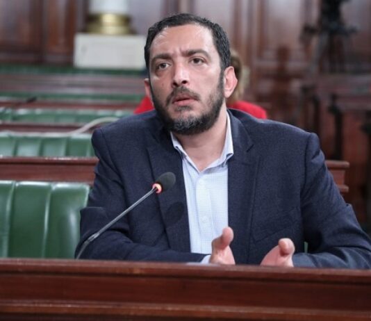 ياسين العياري