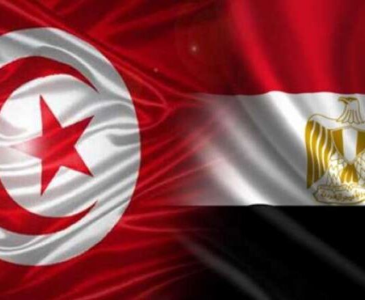 أليسيا ملكانجي: "مصر تدعم تونس ضد الأجندة الإرهابية"