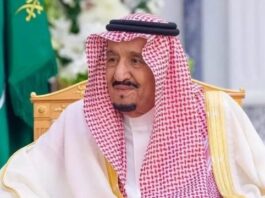 المملكة العربية السعودية تتبرع بأسطوانات أكسجين ومولدات كهربائية لمساعدة تونس