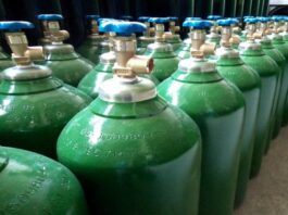 مع تفاقم كوفيد-19 في تونس ، تزايد النقص في الأكسجين