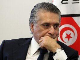 الجزائر تعتقل المرشح الرئاسي التونسي السابق القروي