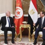 L'Egypte