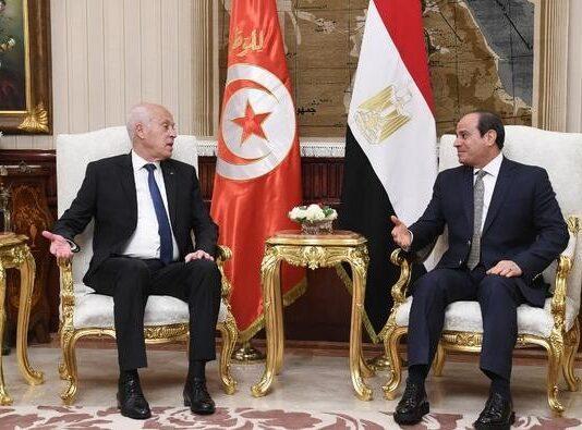 L'Egypte