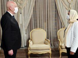 Saïed: Le ministre des Finances aux abonnés absents