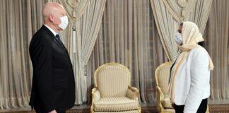 Saïed: Le ministre des Finances aux abonnés absents