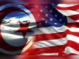 Une délégation américaine