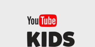 L'application YouTube Kids