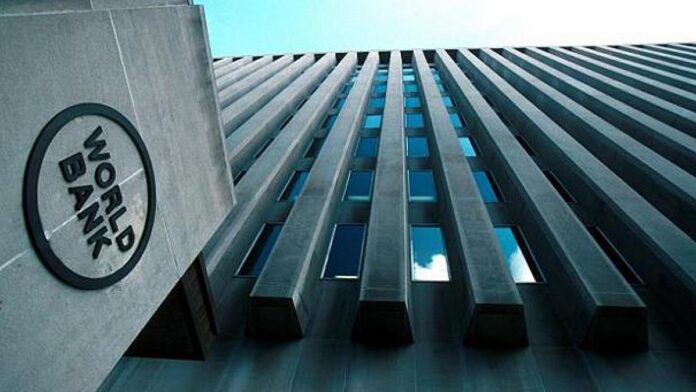 La Banque mondiale