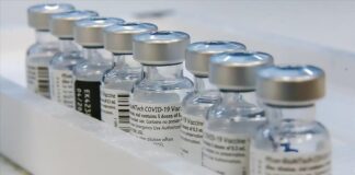 انطلاق يوم التطعيم المكثف الثاني لفيروس كوفيد-19 في تونس